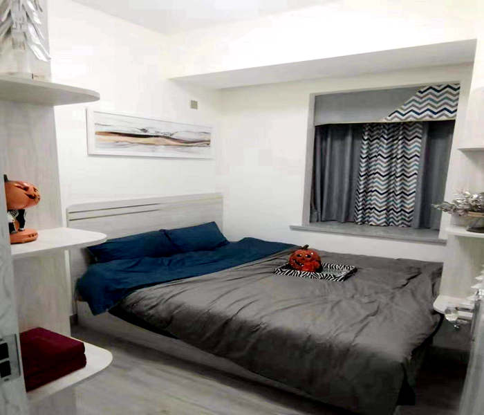 深圳龍崗坂田小產權房-天虹名苑