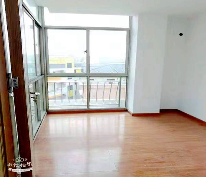 沙井上寮小產權房-上寮公園里