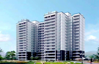 厚街小產權房價格-中心城，可分期10年