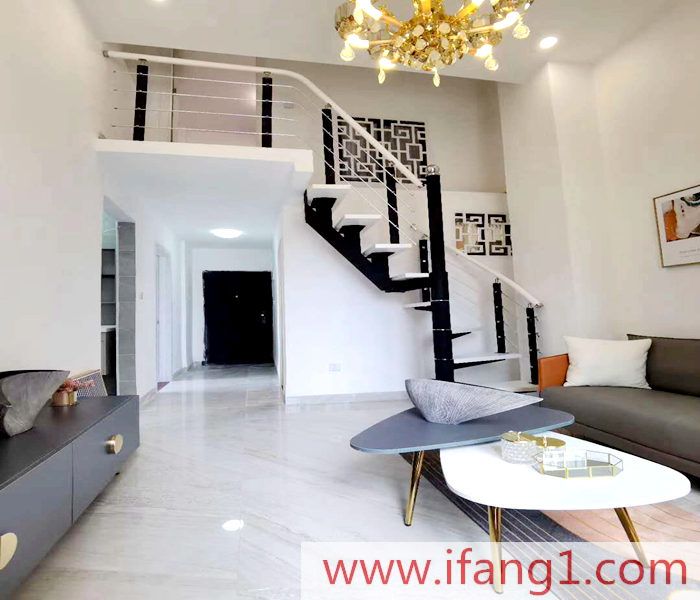 公明小產權房價格