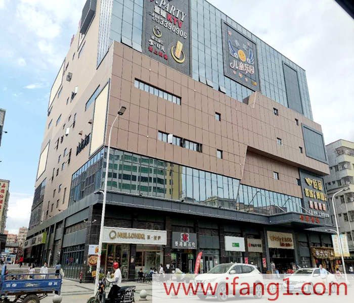 惠州小產權房價格