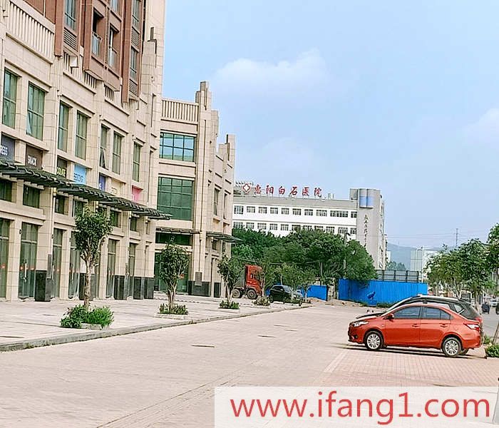 惠州小產權房價格