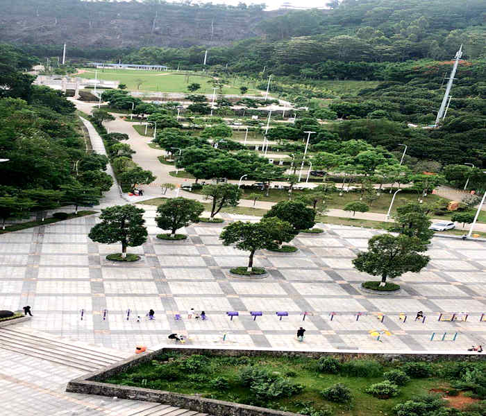 鳳崗小產權房源