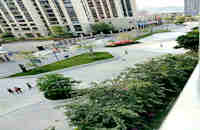 塘廈村委統(tǒng)建樓:吉祥茗苑