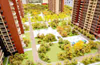 龍崗村委統建房- 半山名著,直接村委蓋章,可落戶