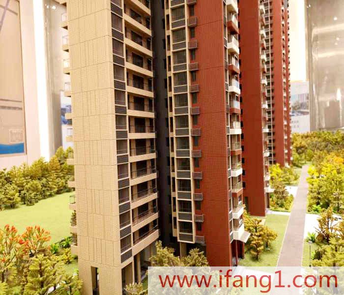 龍崗村委統建房