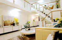 厚街小產權房買賣信息網-康橋新城，1:1停車場,管道燃氣到戶