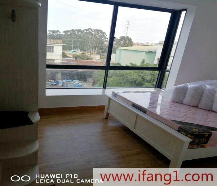 寮步小產權房買賣