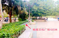 大嶺山小產權房新開樓盤-文苑華府