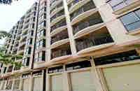 鳳崗小產權房網站-鳳凰名居,四棟花園小區,帶管道燃氣