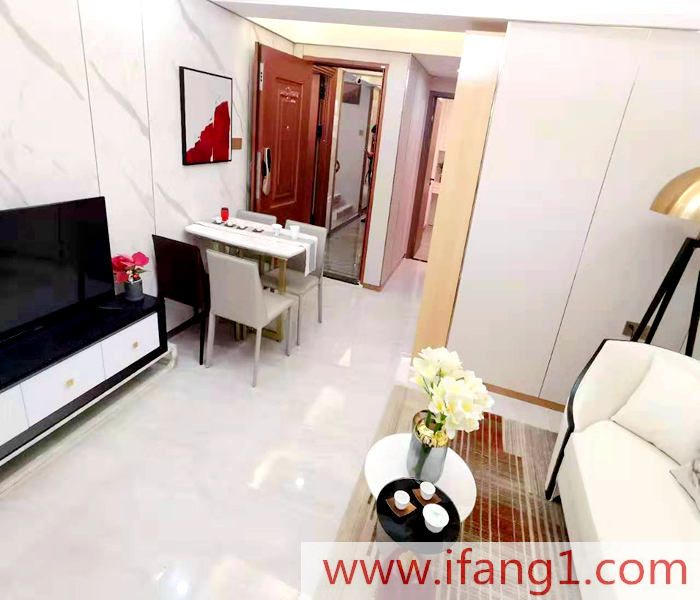 光明小產權房房源