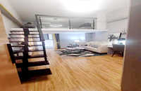 涼帽小產(chǎn)權(quán)房權(quán)房:寶圓公寓離地鐵6分鐘