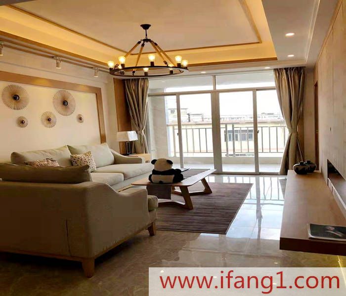 塘廈小產權房源