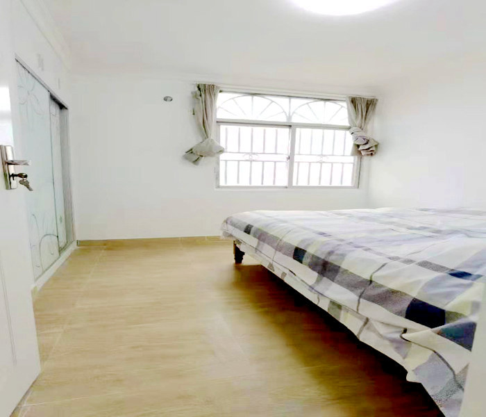 墩背小產權價格