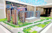 橫崗小產(chǎn)權(quán)信息網(wǎng):國際新城,9棟花園房天然氣入戶