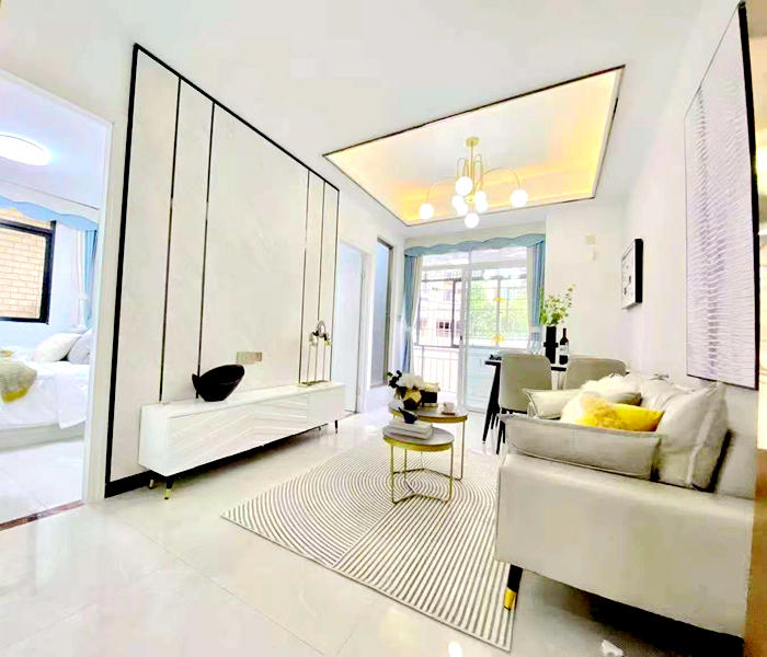 下水徑地鐵站小產(chǎn)權(quán)房:陽(yáng)光豪苑離地鐵430米