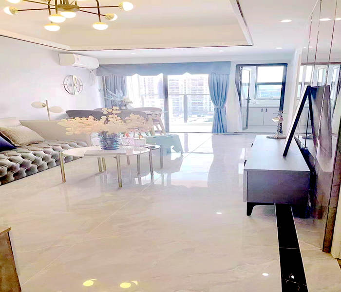 深圳福永小產權房:會展灣一號