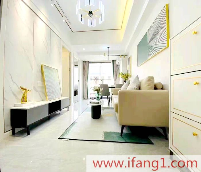 觀瀾小產權房出售信息