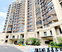 龍崗小產權出售-水官花園三棟花園小區,可分期付款