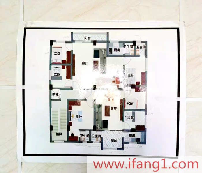 沙灣小產權新樓盤