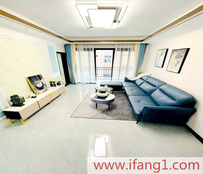 大浪小產權房屋