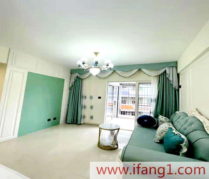 大浪小產權房新樓盤