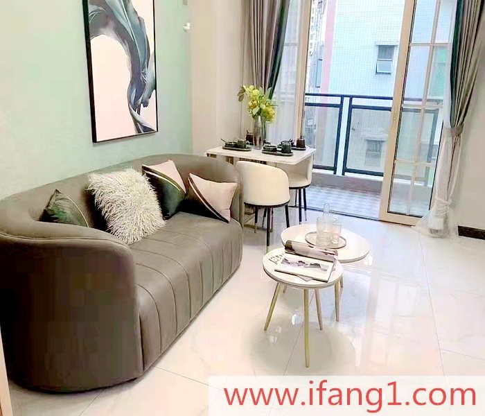 松崗小產權房價格