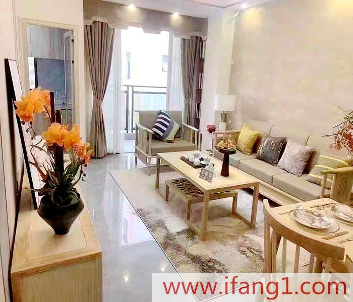 松崗小產權房價格