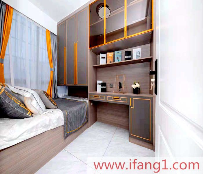 福永小產權出售