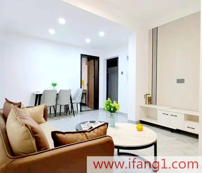 布吉最新小產權房