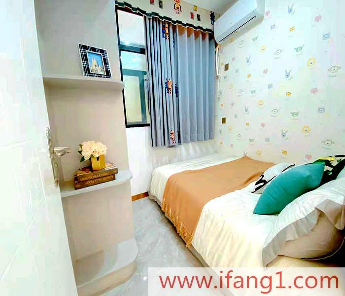 大浪小產權房源