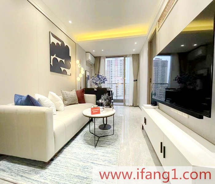 沙井小產權房網