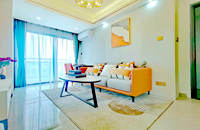 觀瀾小產權房出售新房-華為新城首付3-5成，分期3-10年帶裝修