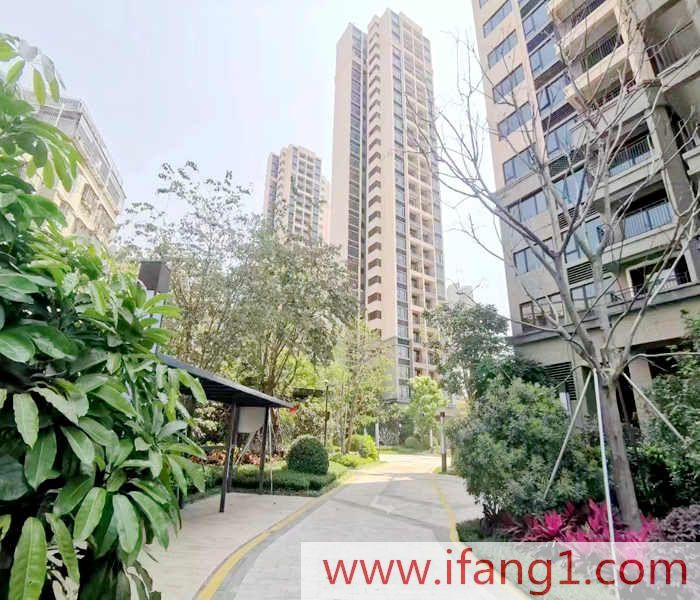 雪象小產權出售