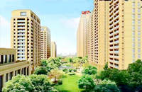 茶山統建樓-御景花園8棟花園小區,可分期10年