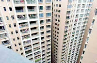 觀瀾村委統建樓-觀瀾花園6棟，帶裝修還可以落戶