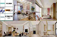 石巖紅本房-國際壹號(hào)精裝交房首付2-5成,銀行貸款十年離地鐵幾百米