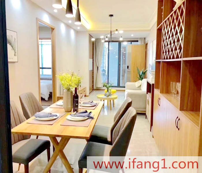 龍崗寶龍小產權房