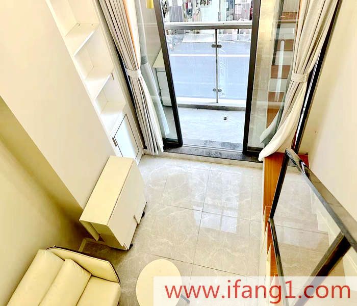 大水坑小產(chǎn)權(quán)房