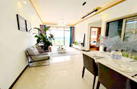 麻涌小產(chǎn)權(quán)房出售-悅湖名居2棟統(tǒng)建樓，自帶室內(nèi)停車場