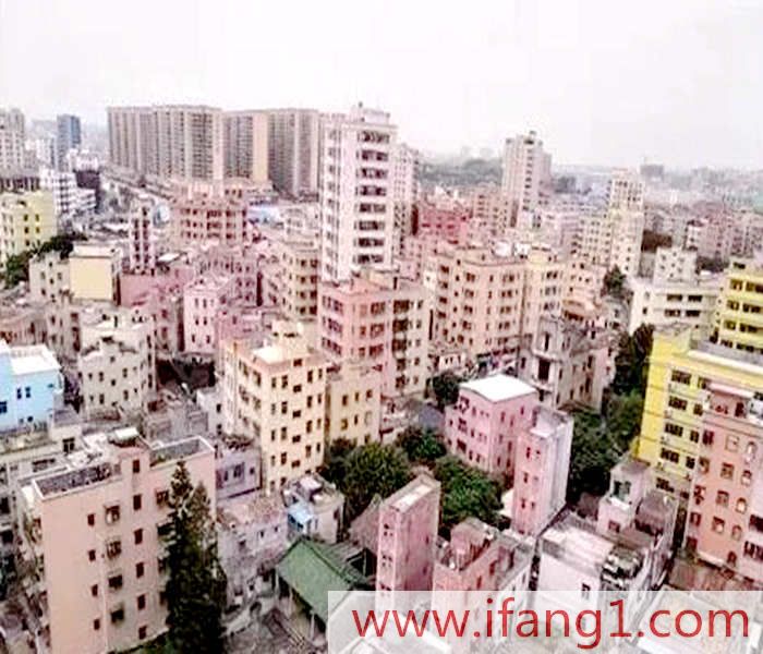 深圳小產(chǎn)權(quán)房