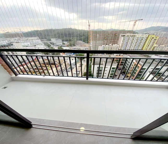 大鵬小產權房交易-憨鼠社區