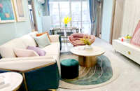 下村小產權房-御河坊,百世瓏庭旁,全場6折出售帶裝修