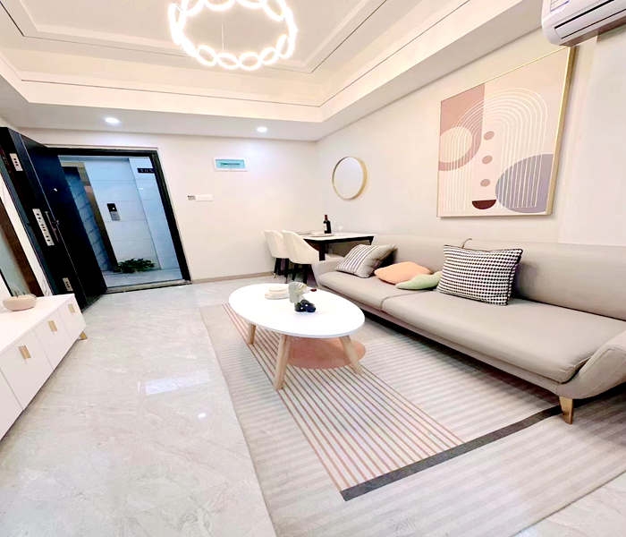 坪山在售新樓盤-艾迪科西點醬設備