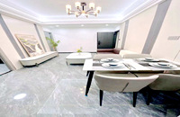 楊美小產(chǎn)權(quán)房-楊美壹號(hào)離地鐵幾百米，精裝交房，可落戶