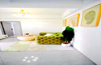 布吉文博宮小產(chǎn)權(quán)房-吉華尚城29.8萬/套起,精裝交房(圖文)