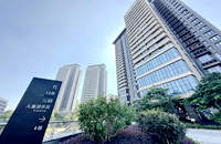 龍華花園小區房鷺湖北地鐵站600米