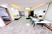 龍華大浪龍苑新村小產權房-盛世豪庭42.8萬起，可以落深戶